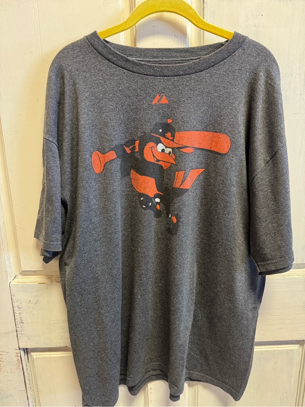 Men's Baltimore Orioles Graphic Tee